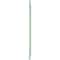 Ekena Millwork True Fit PVC Shaker Fixed Mount Shutters, Track Green, 12W x 45H, PR TFP001SK12X045TG - alternate 3